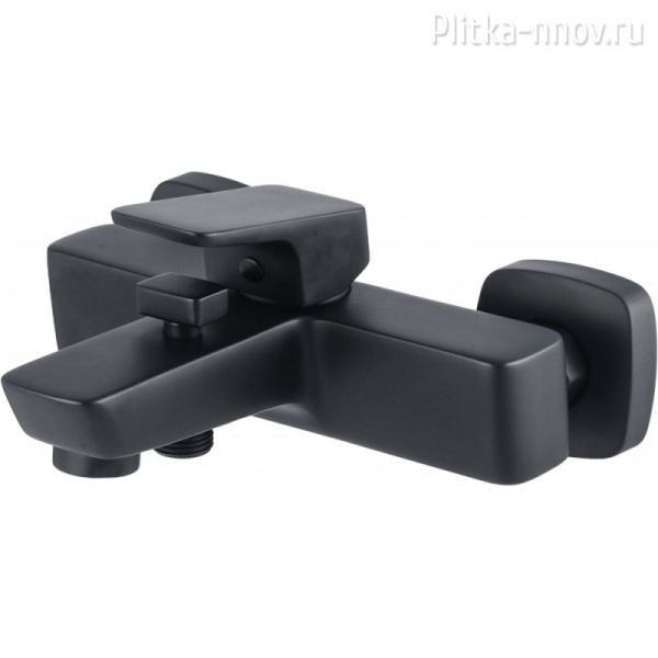 Gotic AF440-20B Смеситель для ванны с душем Aquanet Gotic AF440-20B Смеситель для ванны с душем Aquanet