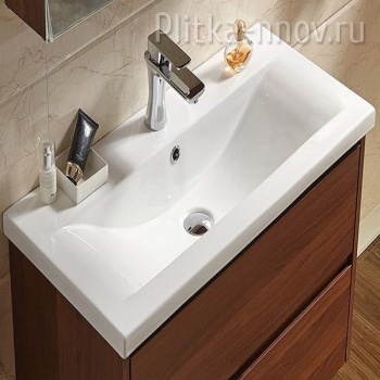 CeramaLux 9393-90 91x40 Раковина мебельная