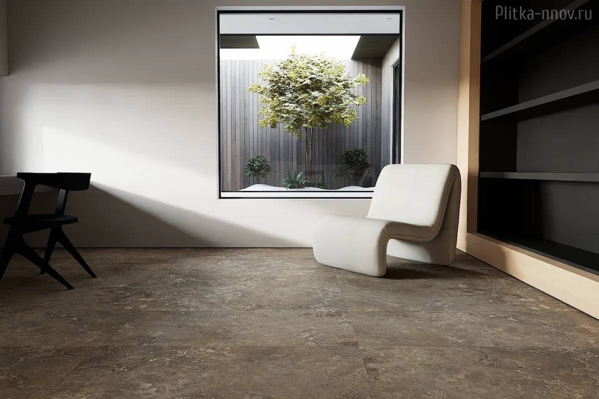 Moonstone NTT9450S 60х120 Pietra Brown Struttura Керамогранит NT Ceramic Moonstone NTT9450S 60х120 Pietra Brown Struttura Керамогранит NT Ceramic