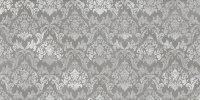Luce Декор 31.5*63 Luce Damasco Plata/Silver