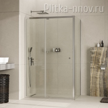 Aula 11P10 120х100 Душевой уголок WasserKRAFT