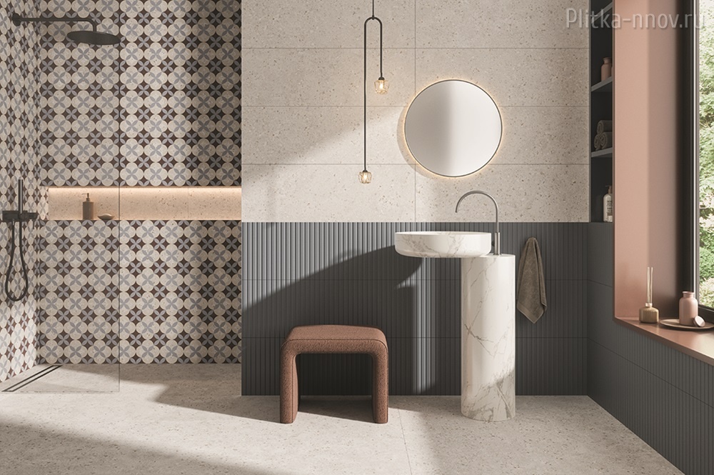 Mediterranean 30х90 Rocersa Mediterranean 30х90 Rocersa