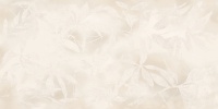 ArtWall Цветы Слоновая Кость Матовый 60х120 керамогранит Vitra K958021R0001VTER