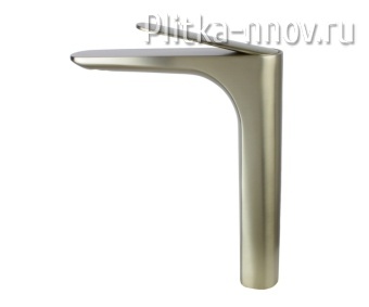 Icon 2041CG Смеситель высокий на раковину