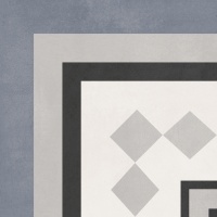 Chalet Elegance Corner (Угловой элемент) 20х20 Matt Керамогранит SmileTile