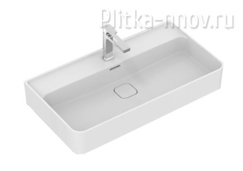 Strada II T300101 80x43 Раковина накладная с отверствием под смеситель Ideal Standard
