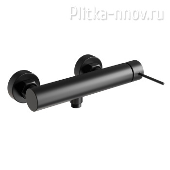 Niers 3002BL Черный матовый Смеситель для душа WasserKRAFT