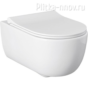 Priority 4.31001.20 Унитаз подвесной Allen Brau Priority 4.31001.20 Унитаз подвесной Allen Brau
