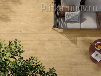 VividWood 20х120 Керамогранит Vitra