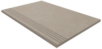 Terra Ступень TE01-30x120-Непол. (с насечками) Terra Ступень TE01-30x120-Непол. (с насечками)