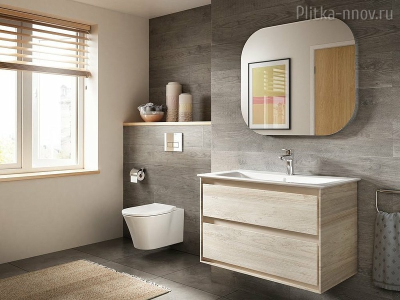 Connect Air PR212101 Унитаз с инсталляцией Ideal Standard Connect Air PR212101 Унитаз с инсталляцией Ideal Standard