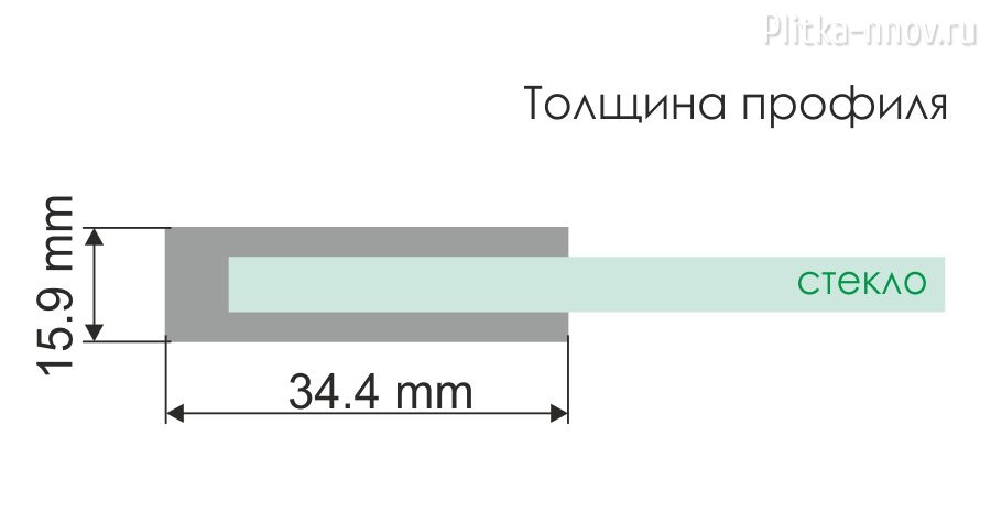 Berkel 48P02-110R Fixed Matt glass распашная, одностворчатая Wasserkraft Berkel 48P02-110R Fixed Matt glass распашная, одностворчатая Wasserkraft