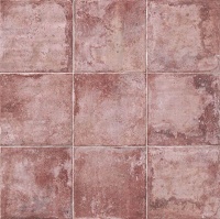 Livorno Red 20х20 Mainzu