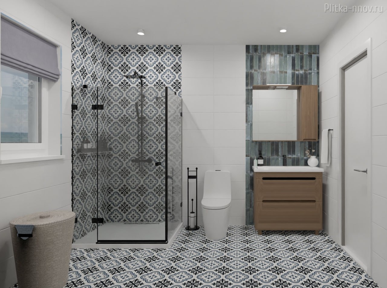 Paris 25х25 Керамогранит Keros Ceramica Paris 25х25 Керамогранит Keros Ceramica