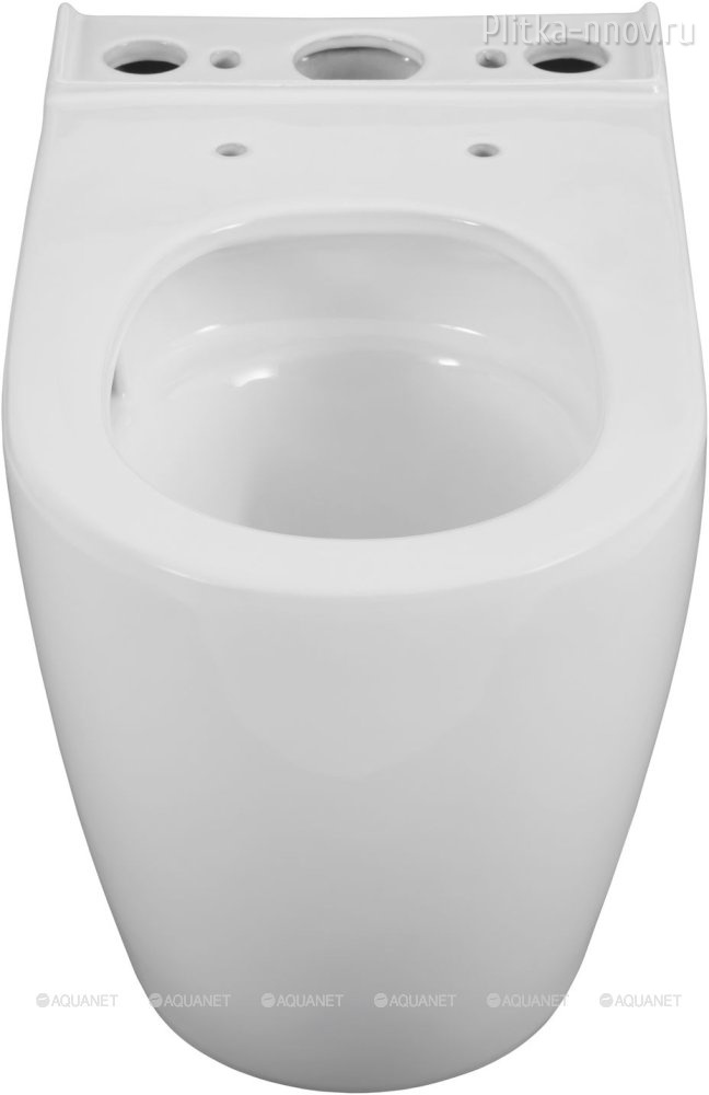Cetus 3.0 Tornado Aquanet унитаз напольный Cetus 3.0 Tornado Aquanet унитаз напольный