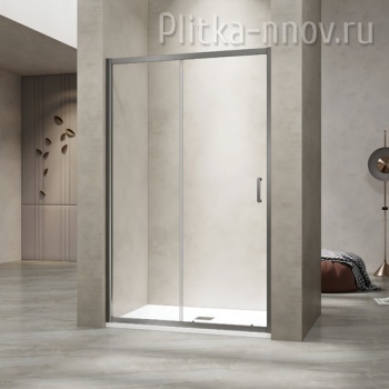 Passage PA-114-Gr 150 RGW душ.дверь