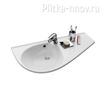 Avocado Comfort 95х53 R/Правый Ravak