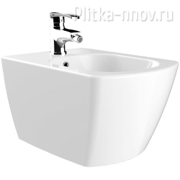 Elegant EG510-00CB00E-0000 Биде подвесное Creavit