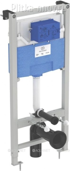 Prosys R027767 Ideal Standard Инсталляция для унитаза пневмотическая Prosys R027767 Ideal Standard Инсталляция для унитаза пневмотическая