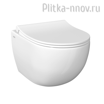 Sento 7748B003-0075 Vitra унитаз подвесной