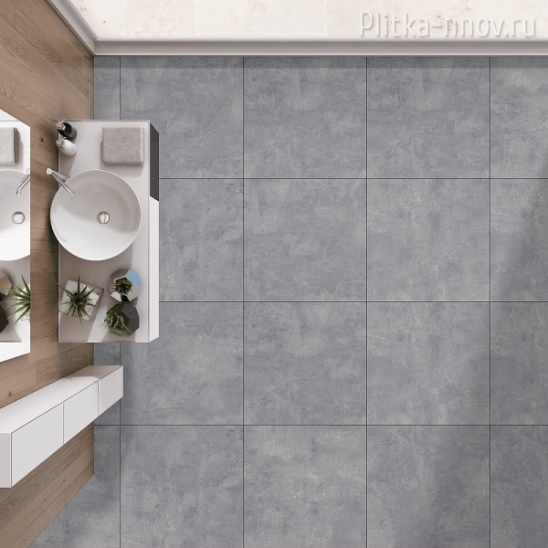 EVEN GREY 60х60 Matt Керамогранит Azario EVEN GREY 60х60 Matt Керамогранит Azario