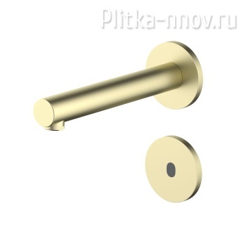 Saona 2373/17SM Золото матовое Смеситель для раковины встроенный, сенсорный Timo Saona 2373/17SM Золото матовое Смеситель для раковины встроенный, сенсорный Timo