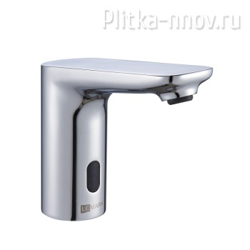 Project LM4658CE для раковины монолитный бесконтактный (сенсорный) Project LM4658CE для раковины монолитный бесконтактный (сенсорный)