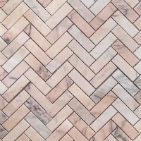 Rosa Salmone POL fish 23x73x7 Rosa Salmone POL fish 23x73x7