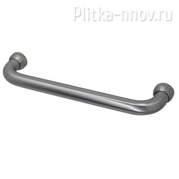 K-1066NICKEL Поручень для ванны WasserKRAFT