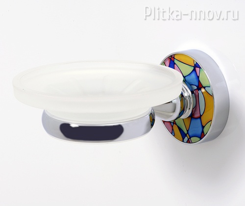 Diemel K-2229 Мыльница Diemel K-2229 Мыльница