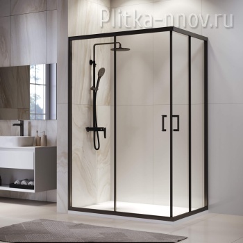 Passage PA-246B 80х100 RGW душ.ограждение