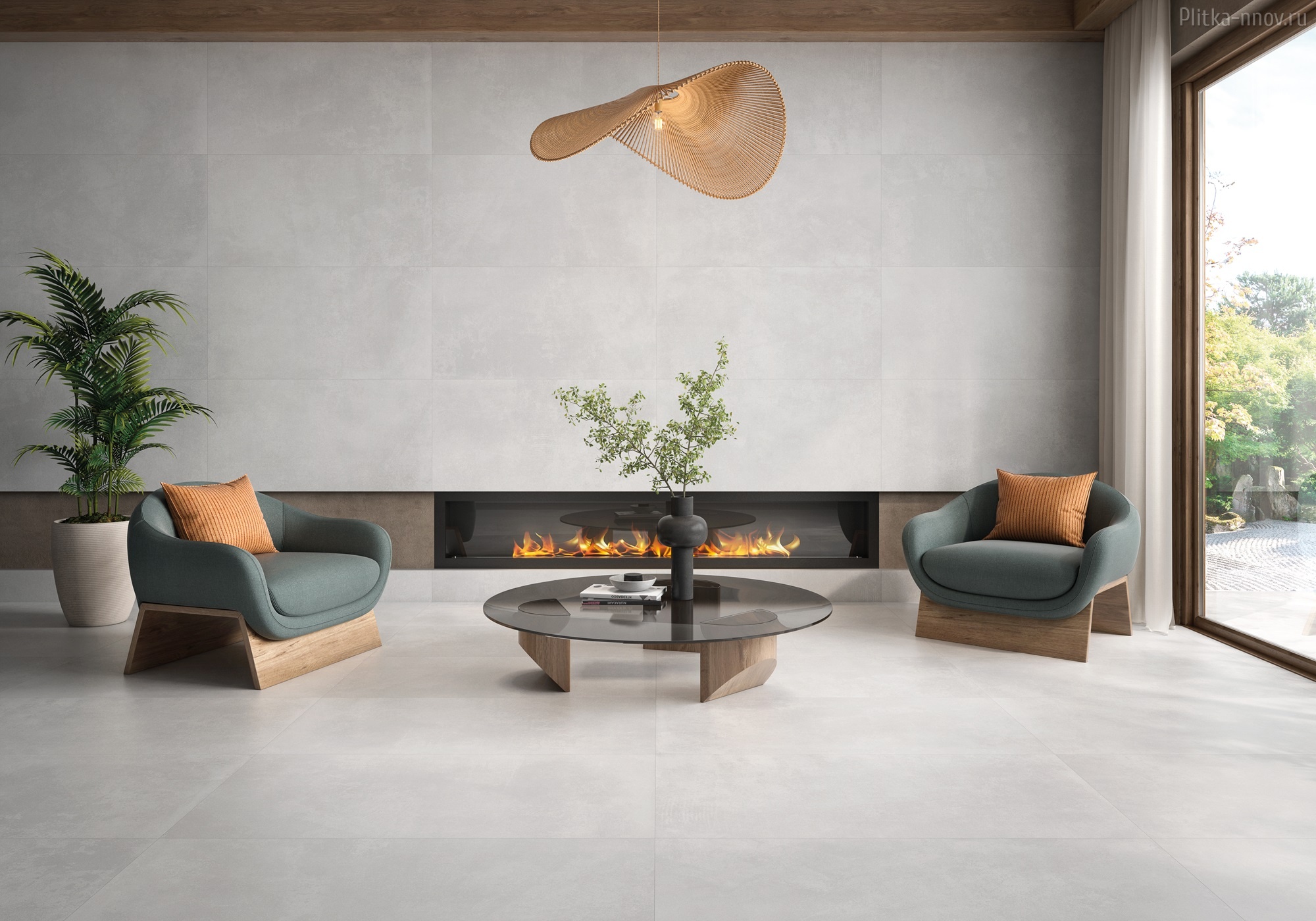 Organic 60х120 Azulev Organic 60х120 Azulev