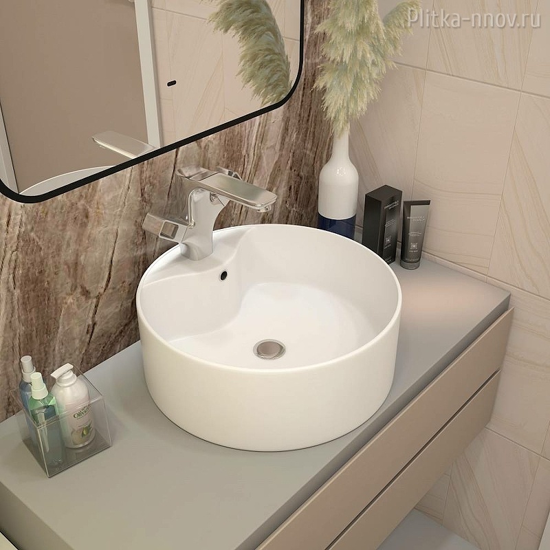 Elena EA13NS55-844 40х40 раковина Maretti Elena EA13NS55-844 40х40 раковина Maretti