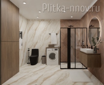 Charisma 60х60/ 60х120 Global Tile