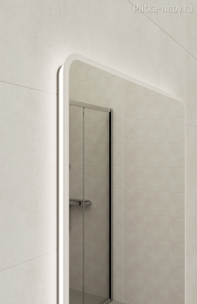 ECLIPSE FUSION 75X100 Cersanit Зеркально с подсветкой ECLIPSE FUSION 75X100 Cersanit Зеркально с подсветкой