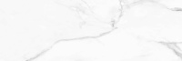 Плитка Marble glossy white wall 01 30x90
