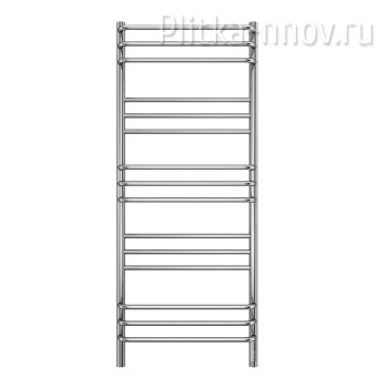 Прато Белый П15 500х1300 электро (sensor quick touch) Полотенцесушитель TERMINUS