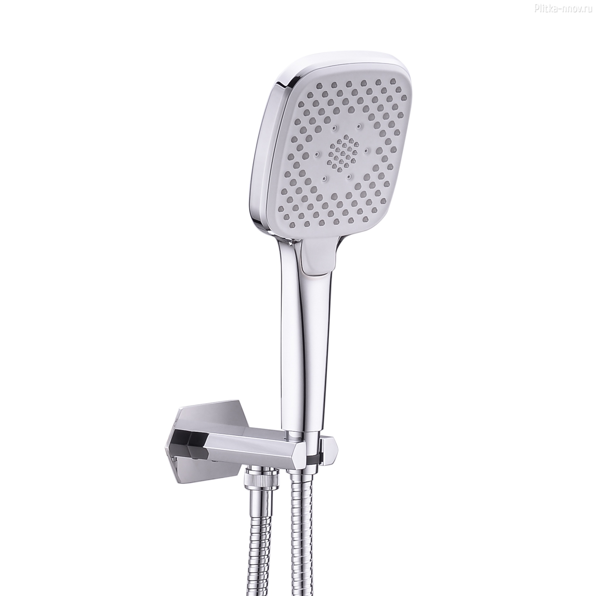 Prizma LM3922C Lemark для ванны и душа встраиваемый Prizma LM3922C Lemark для ванны и душа встраиваемый