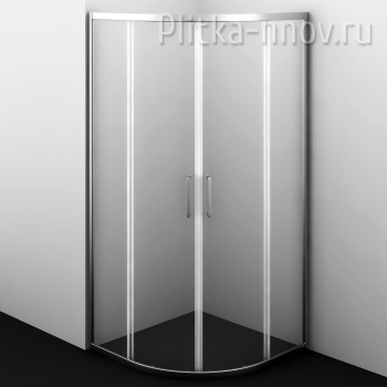 Main 41S01 90х90 Душевой уголок WasserKRAFT