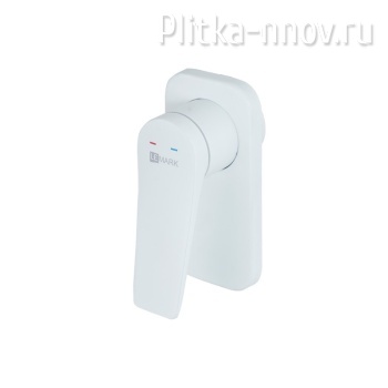 Bronx LM3723MW Lemark Смеситель для душа, встраиваемый
