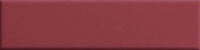 Керамическая плитка 41zero42 Biscuit 4101164 Plain Bordeaux настенная 5x20