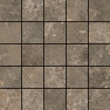 Червиния Земля Мозаика Cervinia Terra Mosaico 28"x28" cm