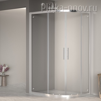 Passage PA-61 80х120 RGW душ.ограждение