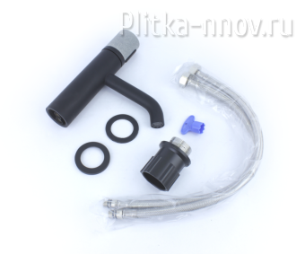 Focus 24601BG Смеситель на раковину Focus 24601BG Смеситель на раковину