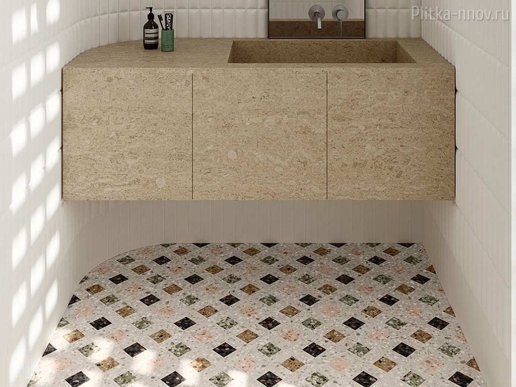 Chicco 30х30/60х60/60х120 Керамогранит 41zero42 Италия Chicco 30х30/60х60/60х120 Керамогранит 41zero42 Италия