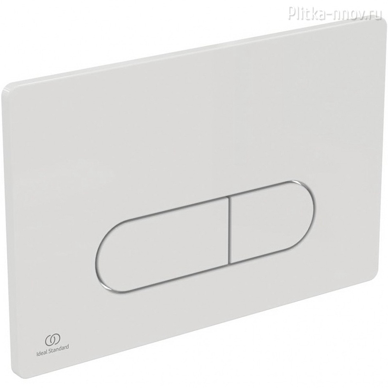 Oleas M1 R0115AC Белая Кнопка смыва Ideal Standard Oleas M1 R0115AC Белая Кнопка смыва Ideal Standard