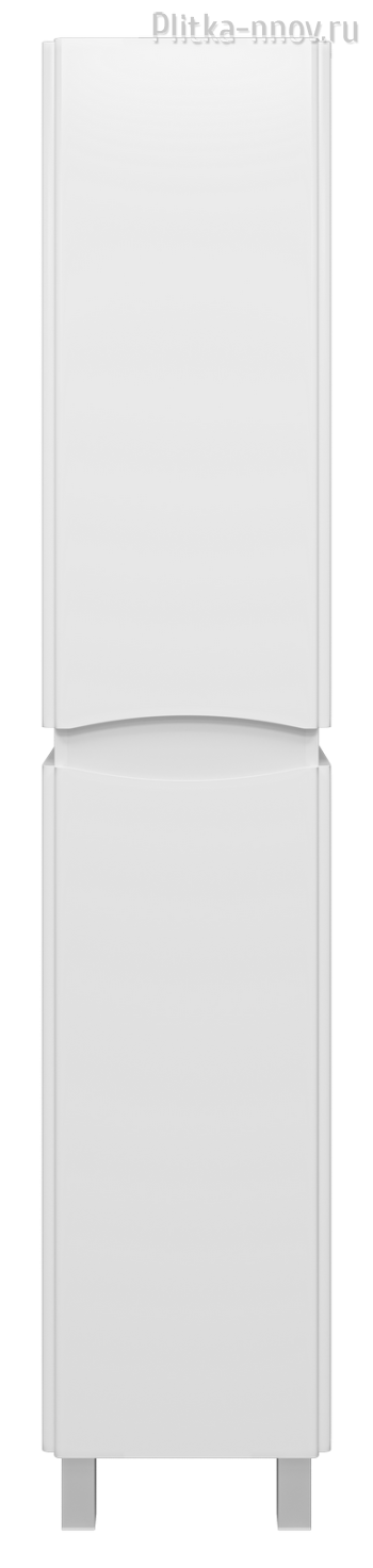 Венера 35 Шкаф - пенал R Misty