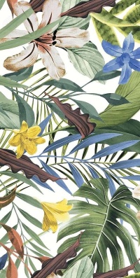 Tropical B Gem 60х120 Керамогранит Ocean-ceramic