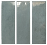 Плитка DNA Calema Ocean 5,2х16 (85 шт/0,712/0,0083 м2) Плитка DNA Calema Ocean 5,2х16 (85 шт/0,712/0,0083 м2)