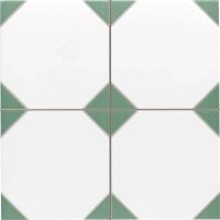 Canterbury Green 33.3х33.3 Керамогранит Realonda